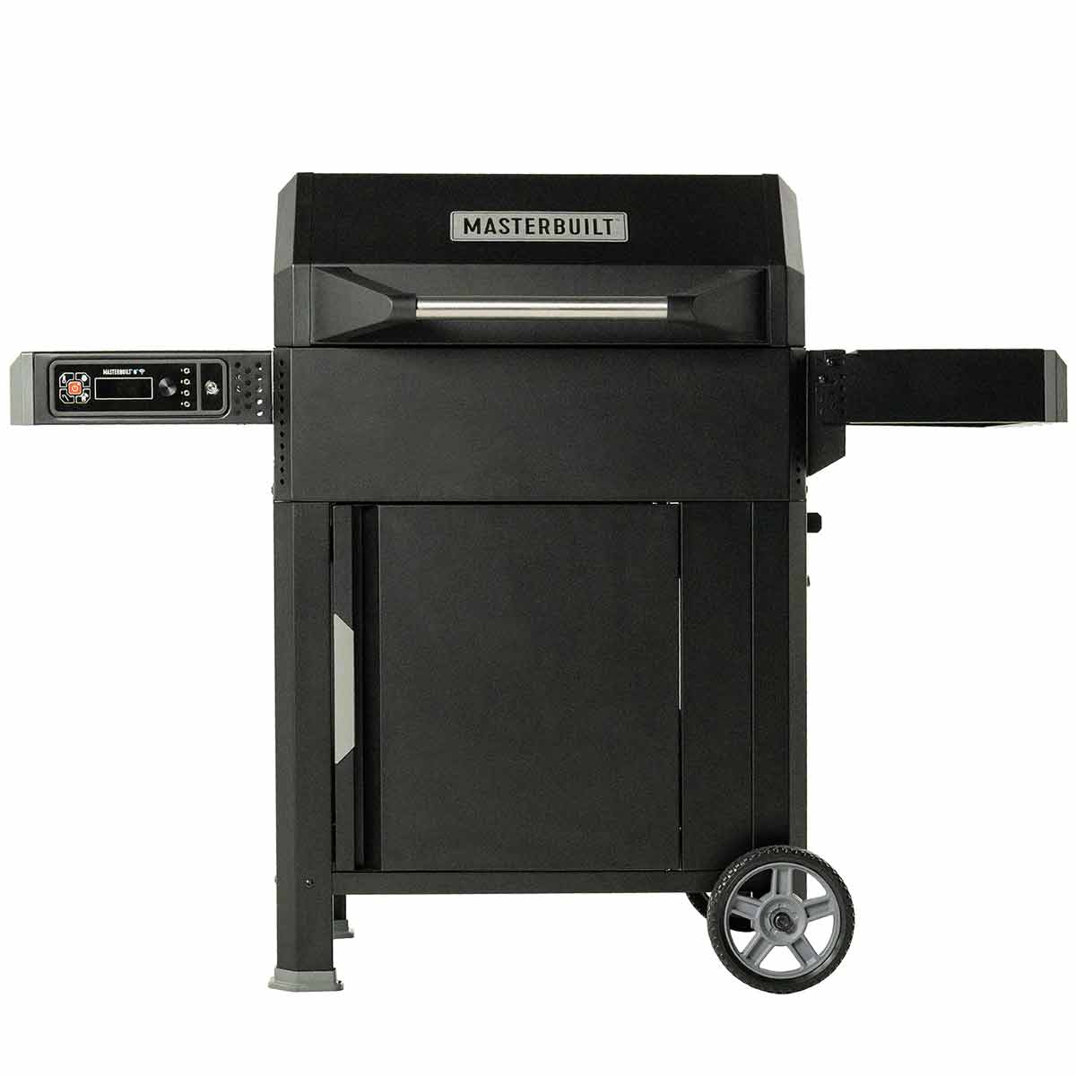 Masterbuilt Autolgnite 545 | Digitaler Holzkohlegrill