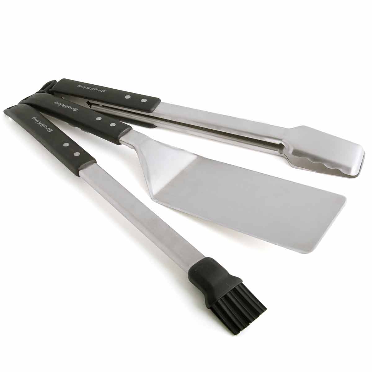 Broil King Besteck Set Imperial | 3-teilig