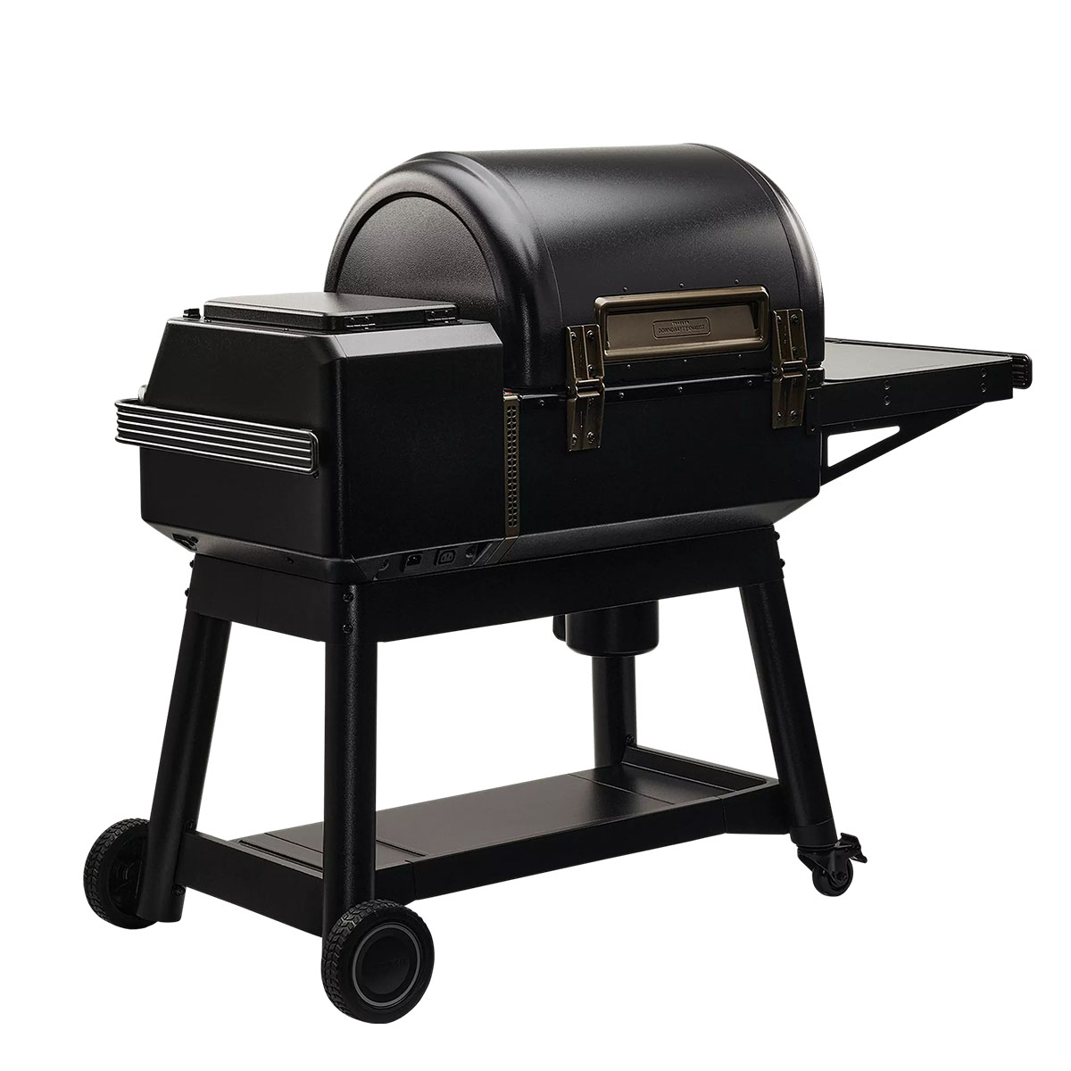 Traeger Pelletgrill Ironwood