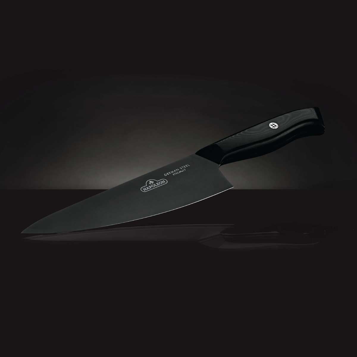 Napoleon Phantom Chef Messer Napoleon Phantom Chef Messer