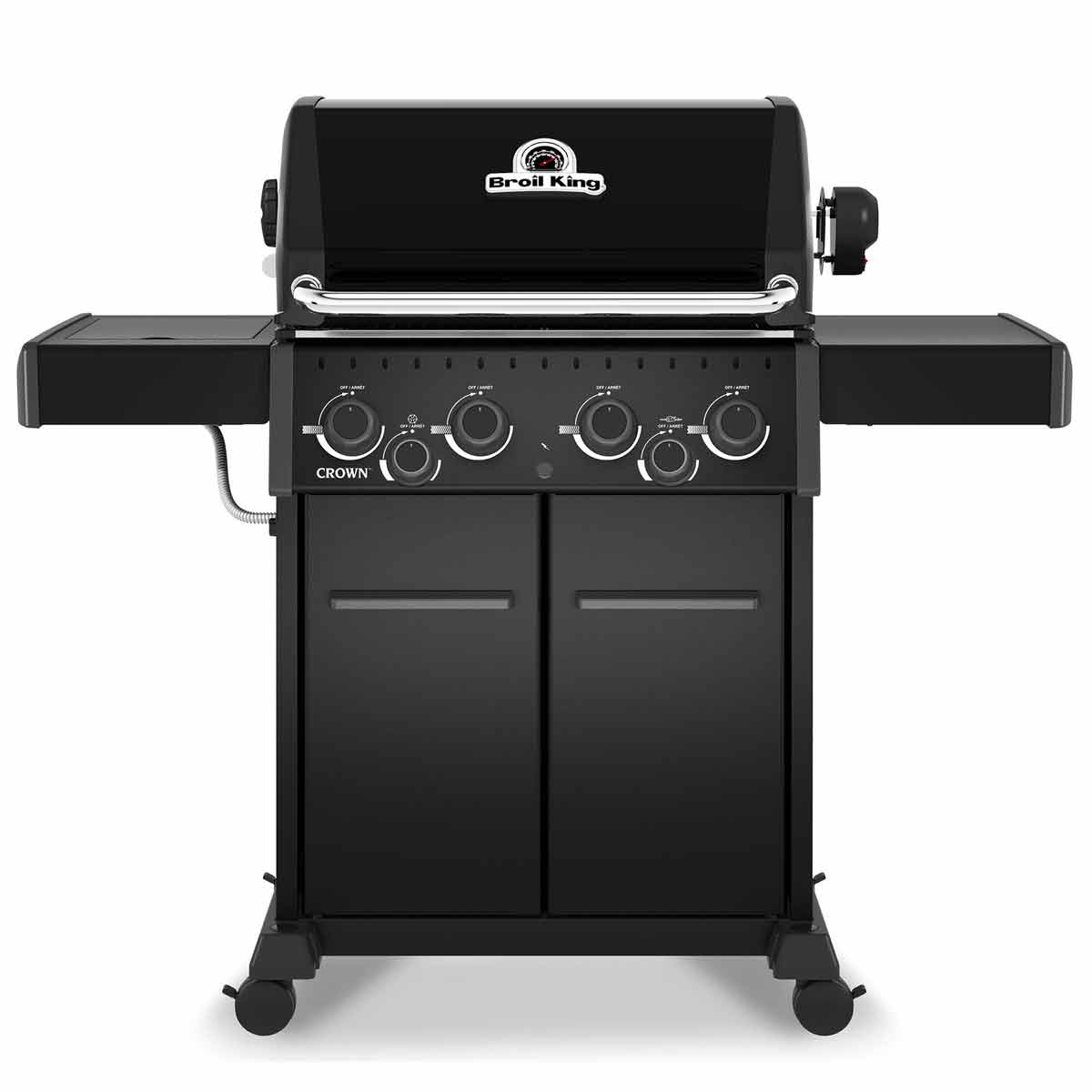 Broil King Crown 490 Shadow Gasgrill