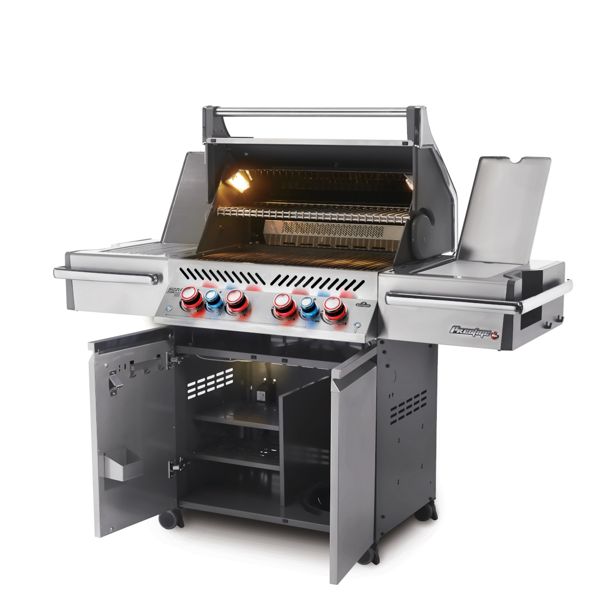 N PAKPRO500RSIBPSS-3-DE inkl. Drehspie§ N PAKPRO500RSIBPSS-3-DE inkl. Drehspie§