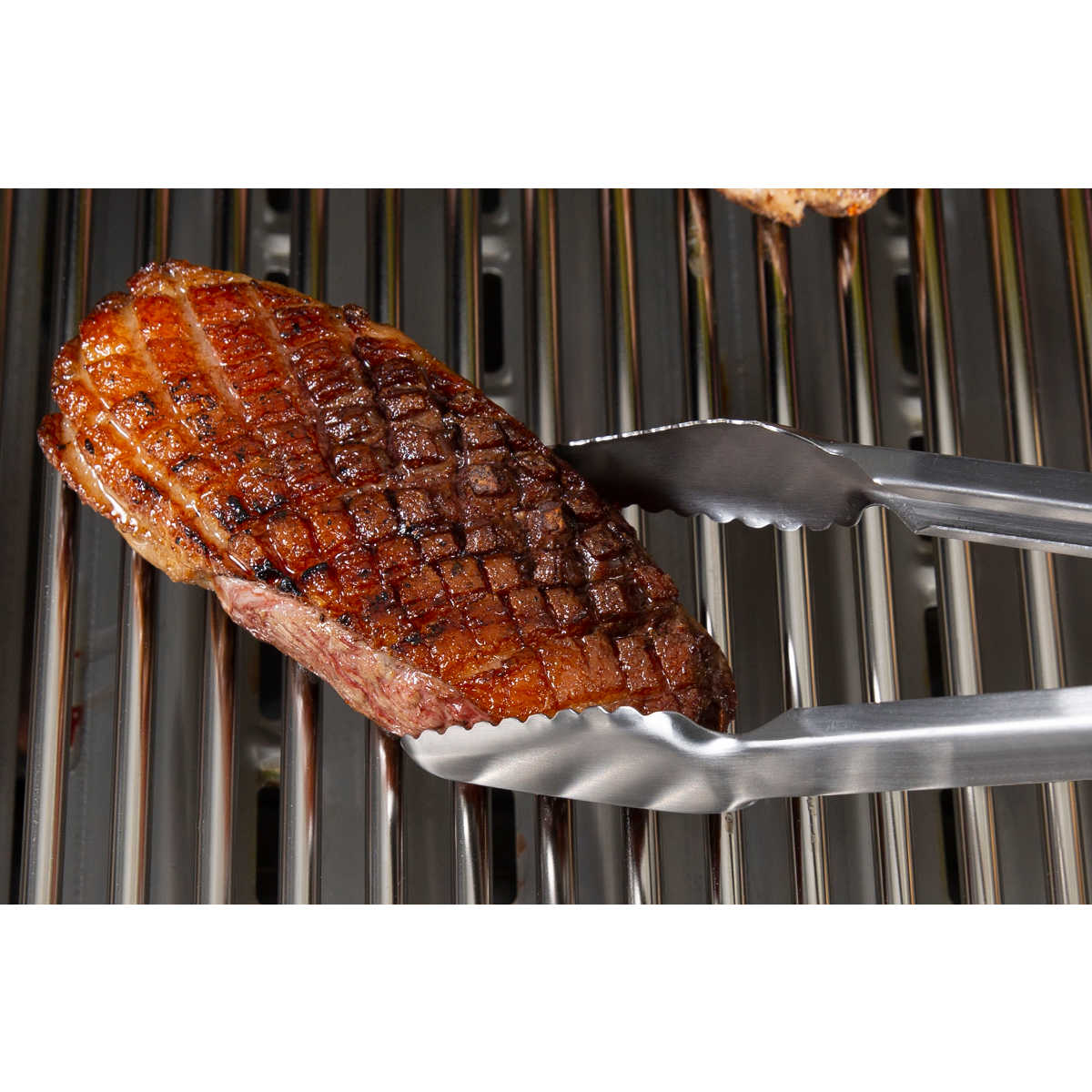 Broil King Präzisions - Grillzange für kleines und großes Grillgut Broil King Präzisions - Grillzange für kleines und großes Grillgut