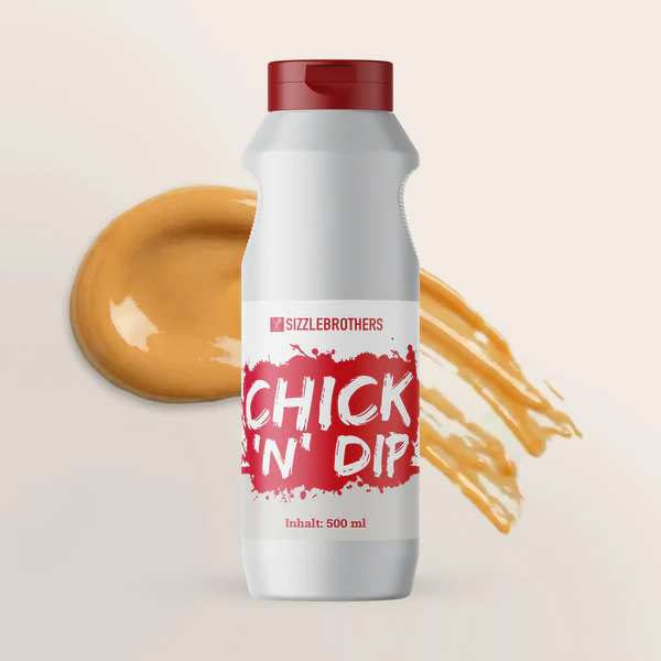 Chick n Dip Sauce