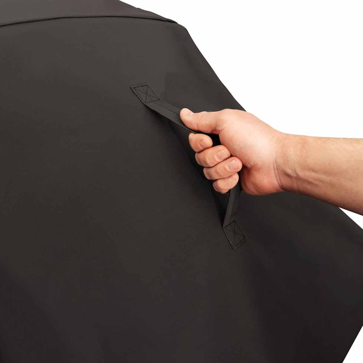 Broil King Abdeckhaube für Baron MOK Island 400er