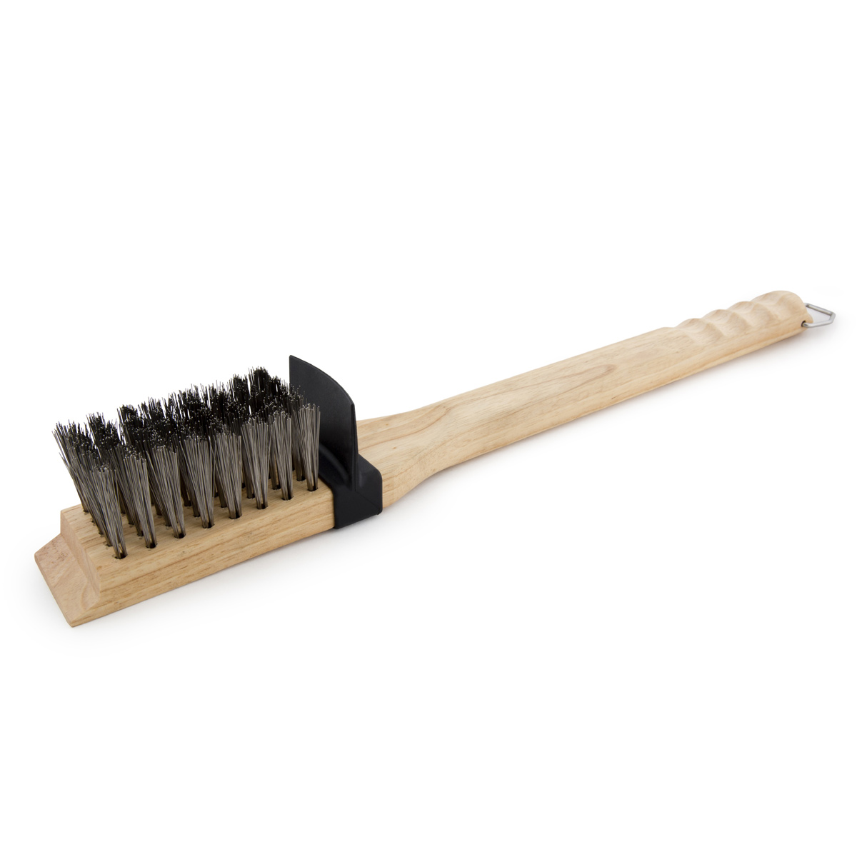 Broil King Holz Grillbrste extralange Borsten Broil King Holz Grillbrste extralange Borsten