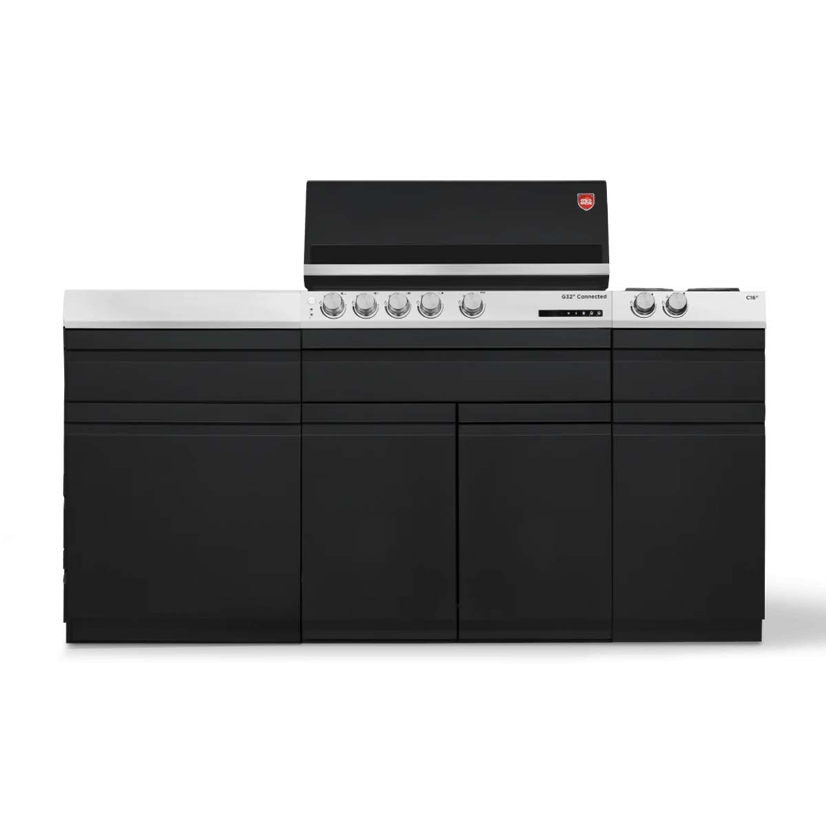 Otto Wilde Outdoorküche Düsseldorf Otto Wilde Outdoorküche Komplettpaket Düsseldorf