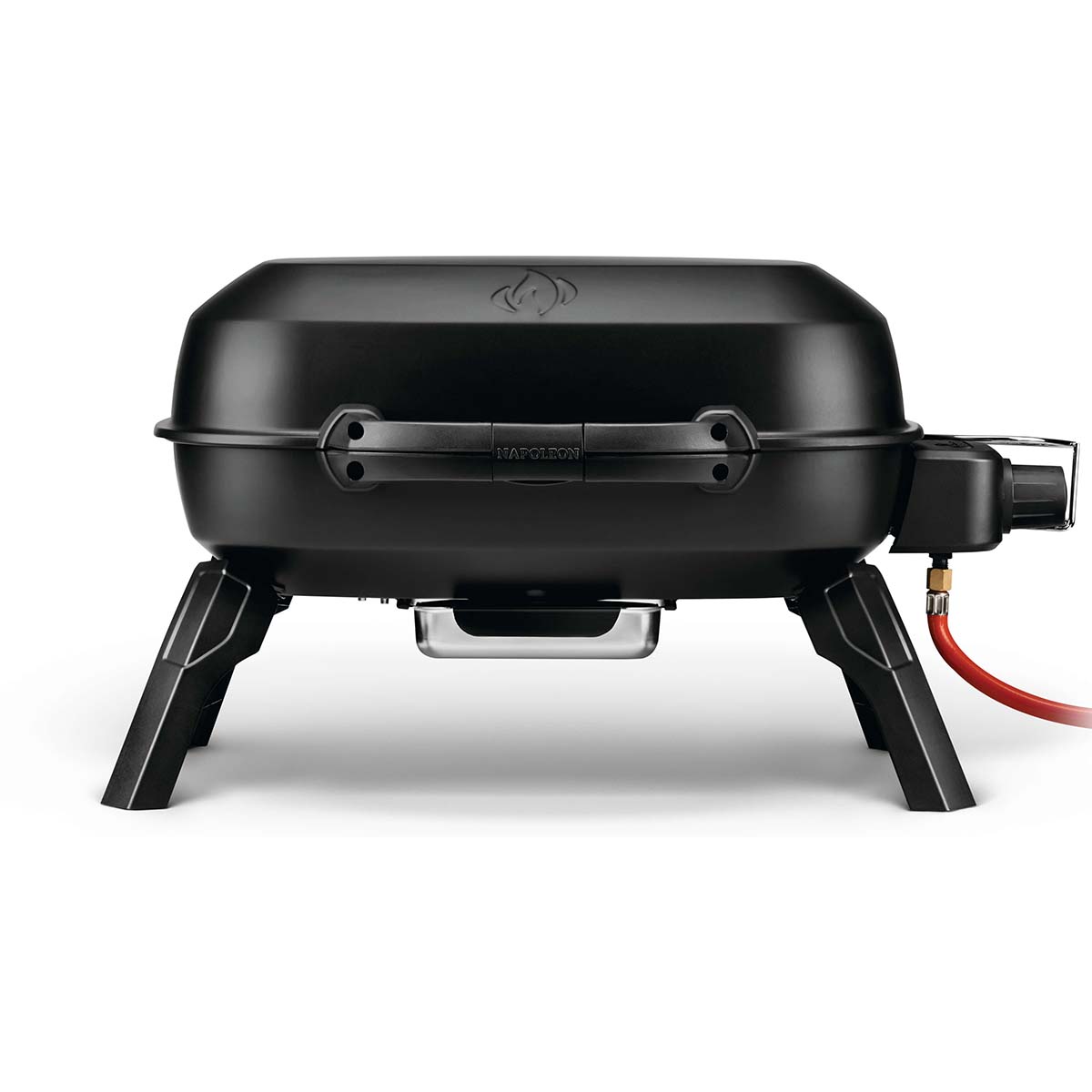 Napoleon TravelQ 240 Gasgrill, Schwarz Napoleon TravelQ 240 Gasgrill, Schwarz