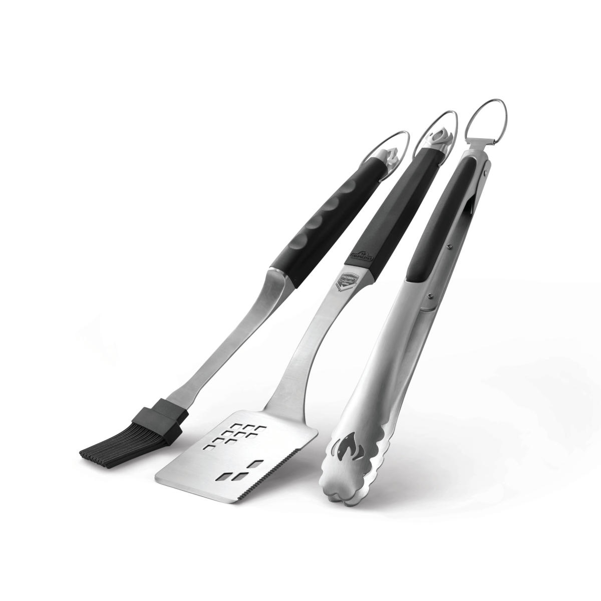 Napoleon 3teilig. Napoleon President’s Limited Grillbesteck-Set Napoleon 3teilig. Napoleon President’s Limited Grillbesteck-Set