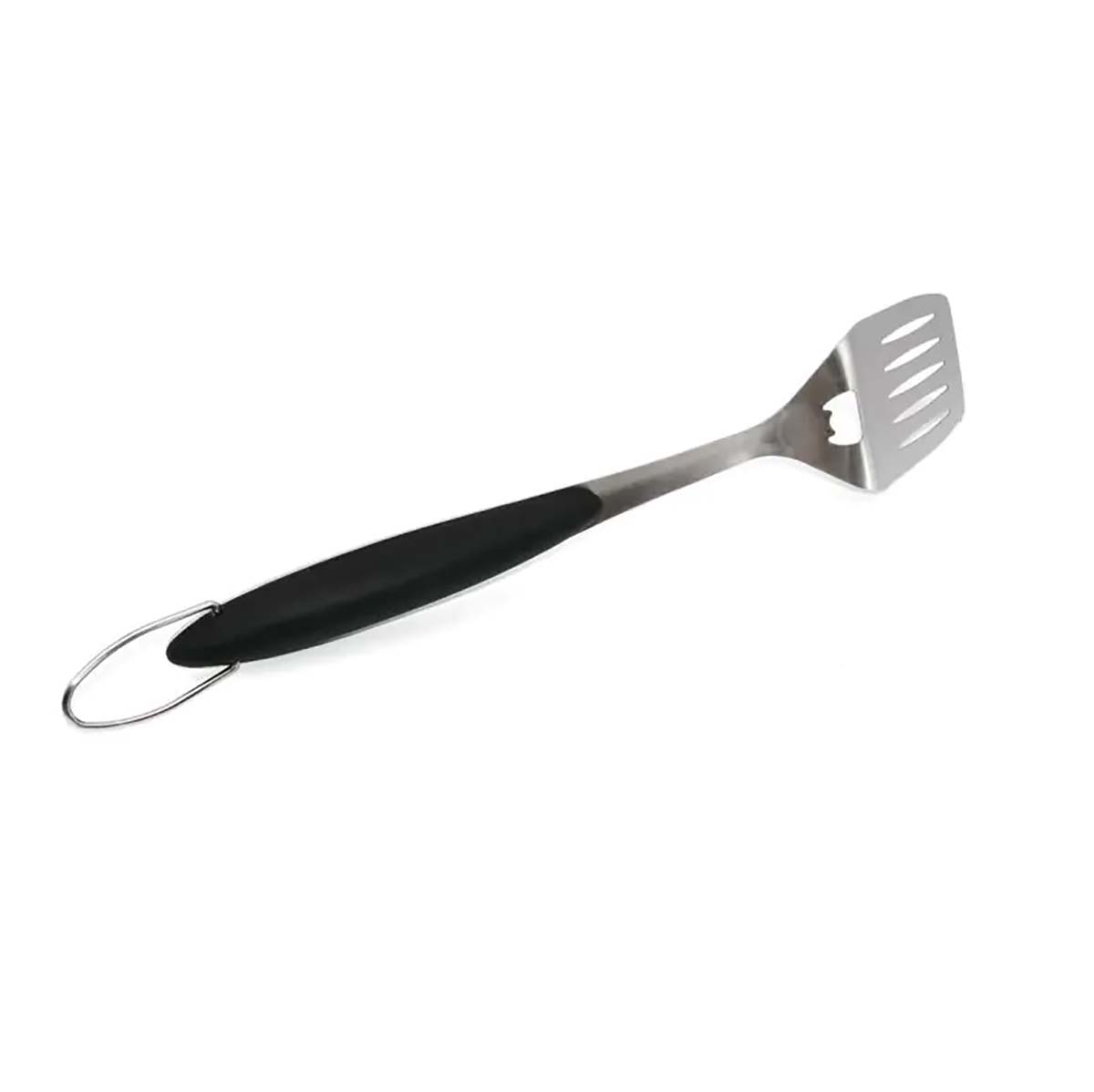 FireRocket Grillwender aus Edelstahl, 45,5 cm FireRocket Grillwender aus Edelstahl, 45,5 cm