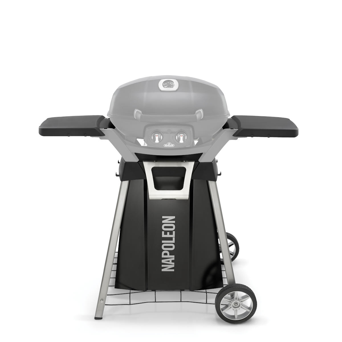 Napoleon TRAVELQ™ Wagen für PRO285 Napoleon TRAVELQ™ Wagen für PRO285 Gasgrill