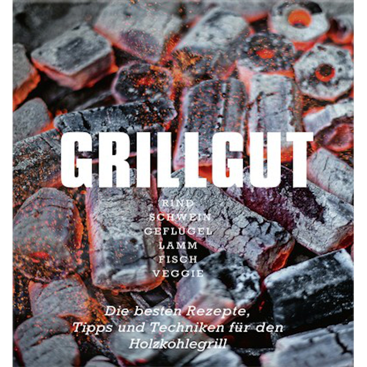 Grillgut Buch Grillgut Buch
