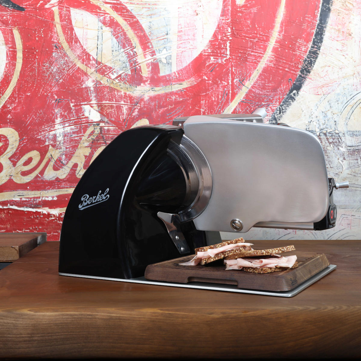 Berkel HL 200 Black Berkel HL 200 Black