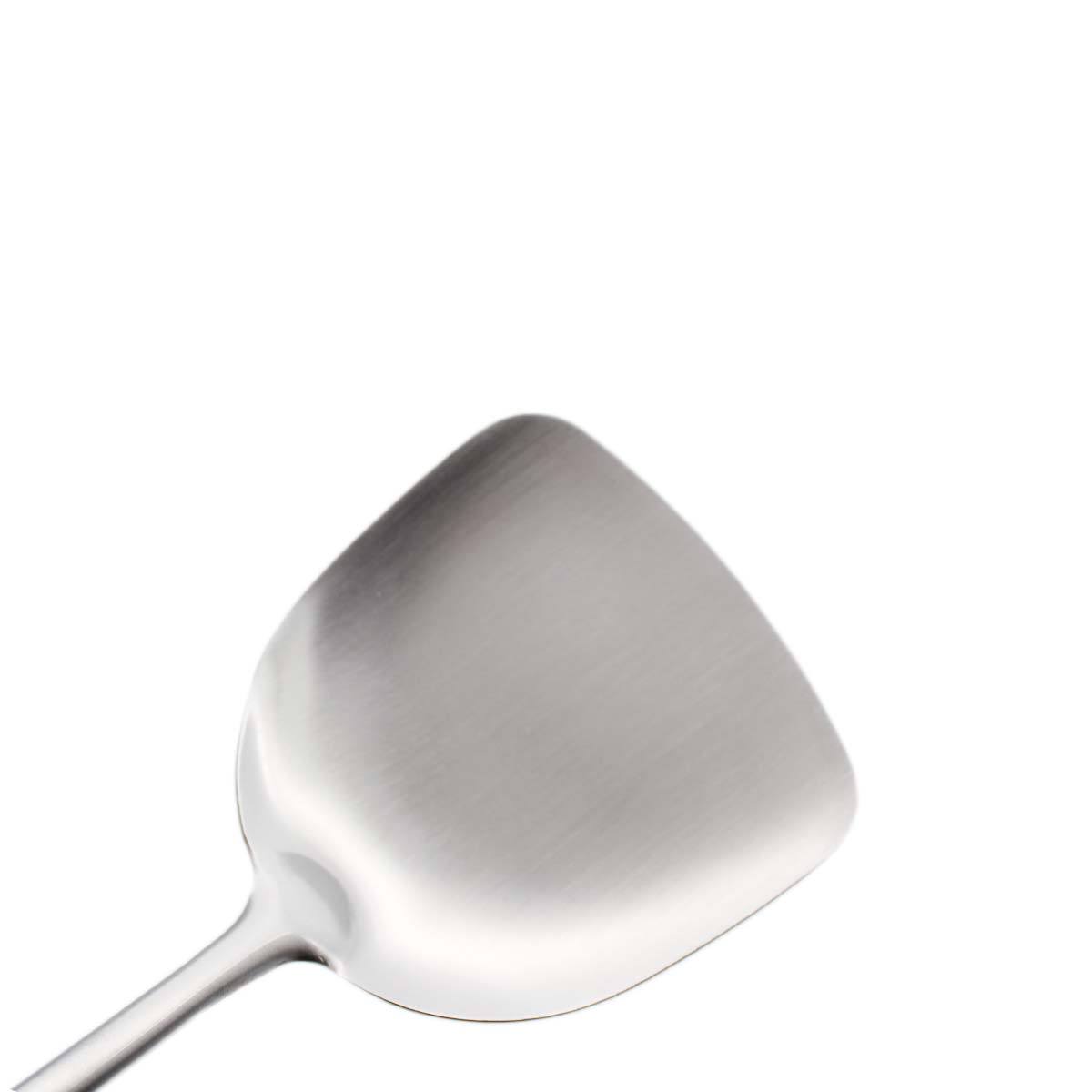 SANTOS Wok Wender, Edelstahl SANTOS Wok Wender, Edelstahl