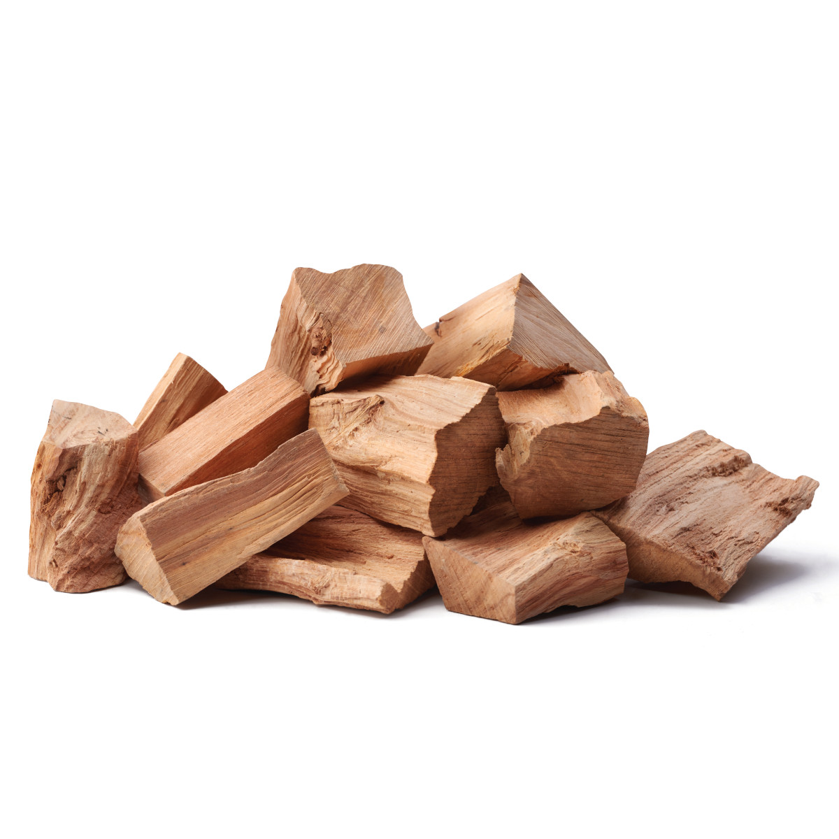 Napoleon Holz-Räucherchunks, Apfel, 1,5kg Napoleon Holz-Räucherchunks, Apfel, 1,5kg