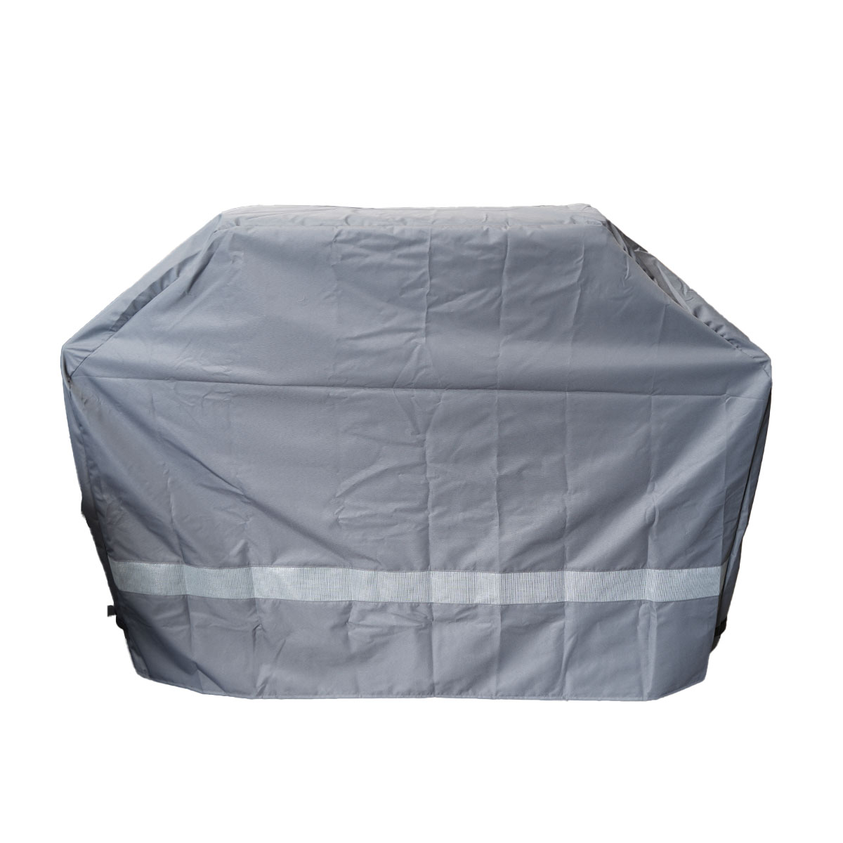 SANTOS Abdeckhaube 155,5 x 65 x 130 cm | Anthrazit