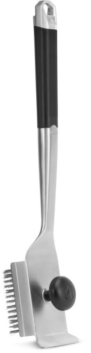 NAPOLEON® Premium Grillbürste aus Edelstahl