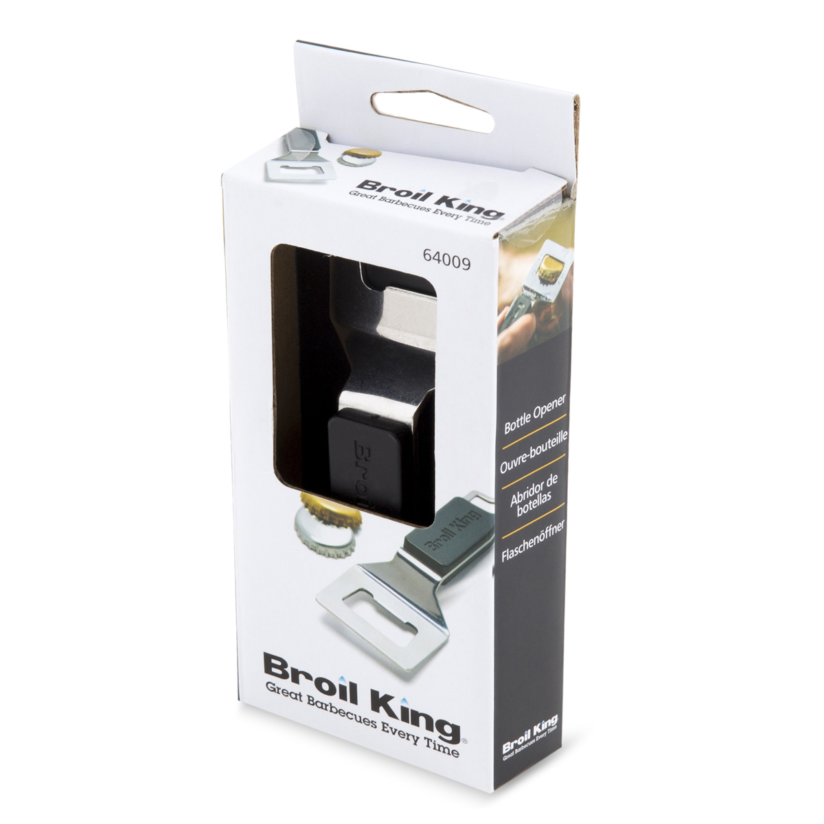 Broil King Flaschenöffner Broil King Flaschenöffner