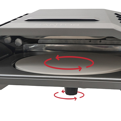 Innovativer Drehteller Innovativer Drehteller