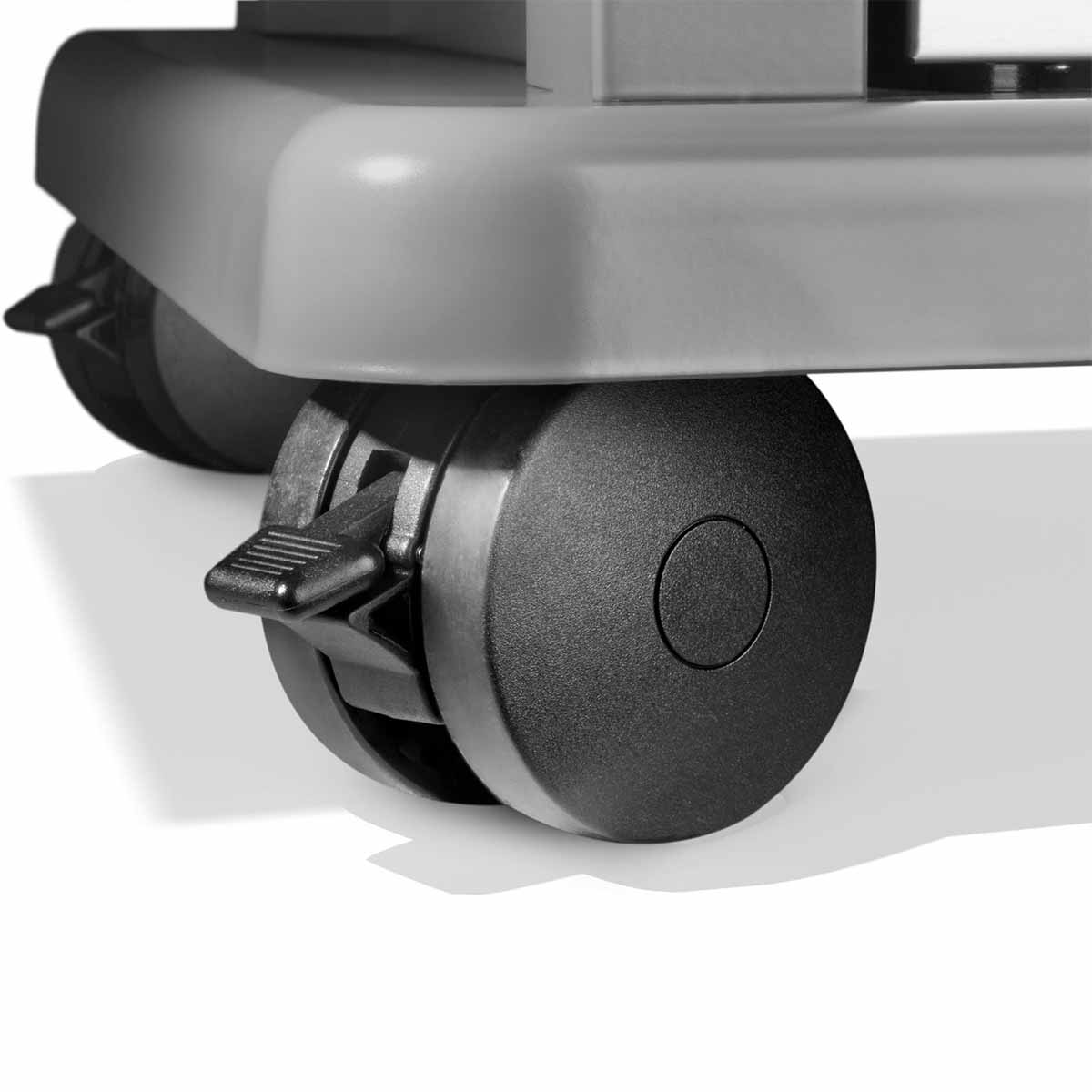 Napoleon Rogue 425 mit Heck- und Seitenbrenner | Schwarz | inkl. Drehspieß | 2025