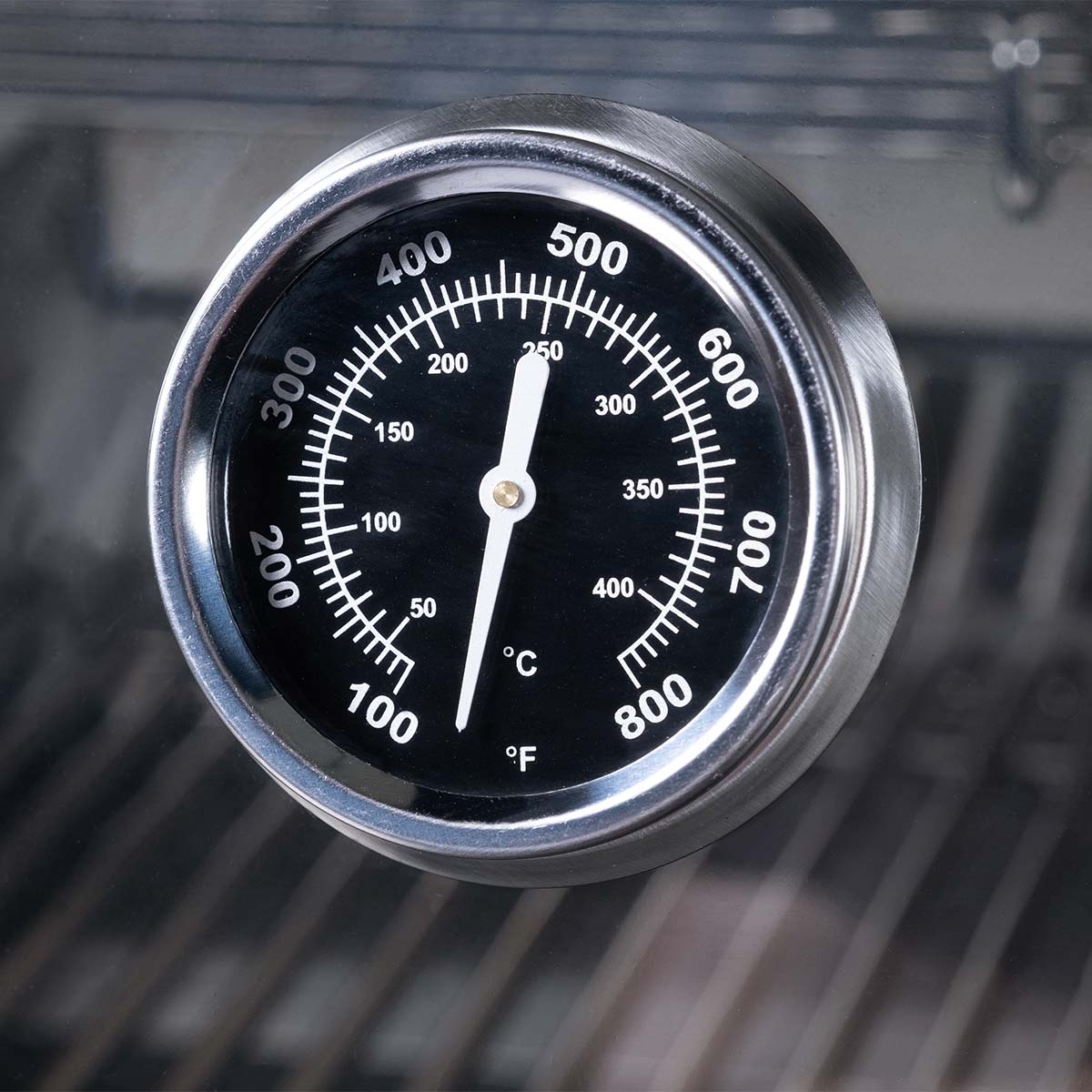 SANTOS Free P-611 Einbaugrill SANTOS Free P-611 Einbaugrill