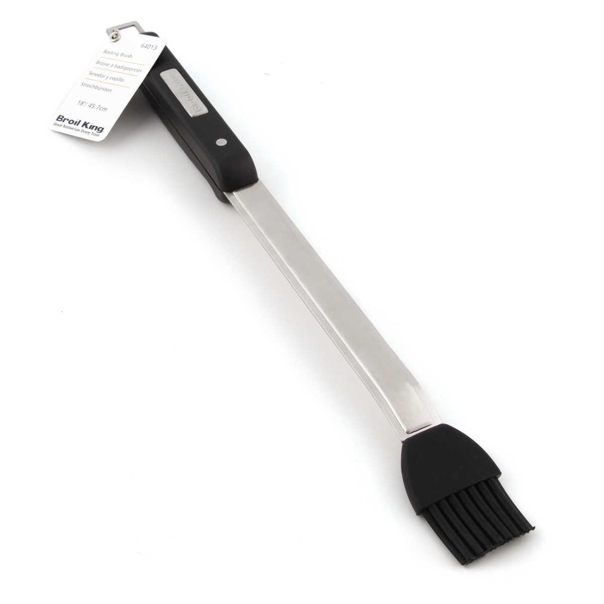 Broil King Silikonpinsel Imperial Verpackung Broil King Silikonpinsel Imperial Verpackung