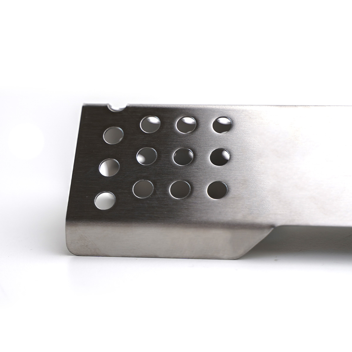 SANTOS Flammenverteiler für Rösle Videro SANTOS Flammenverteiler für Rösle Videro, Detailansicht