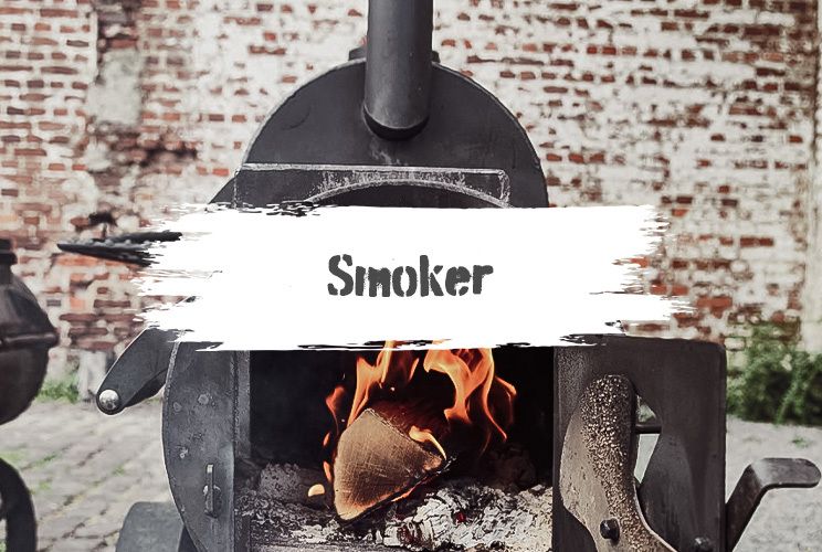 Smoker FFM