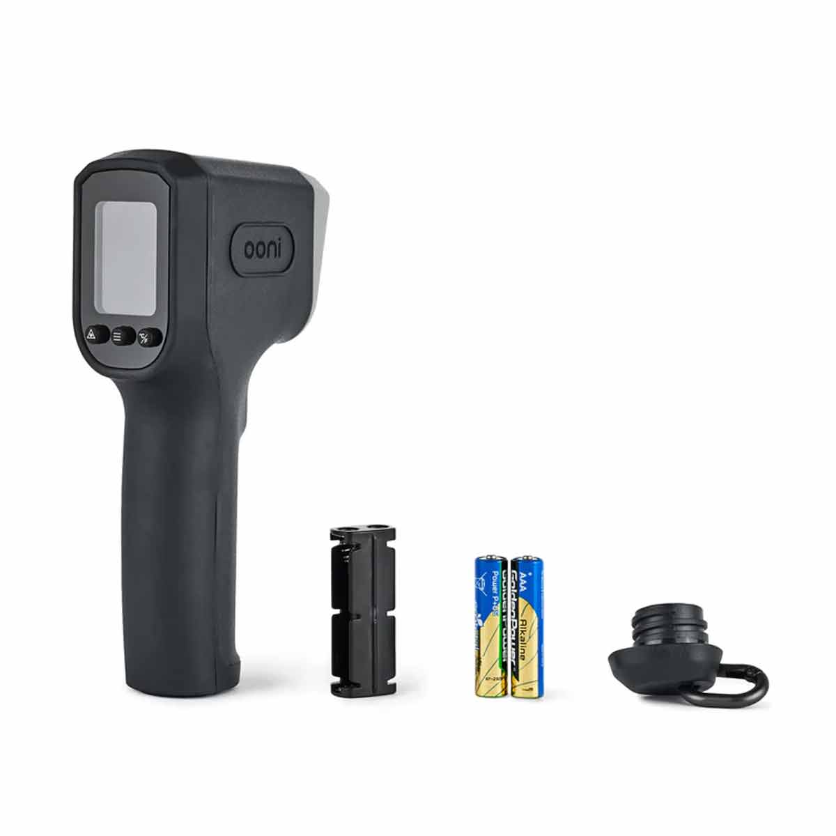 Ooni Digitales Infrarot Thermometer