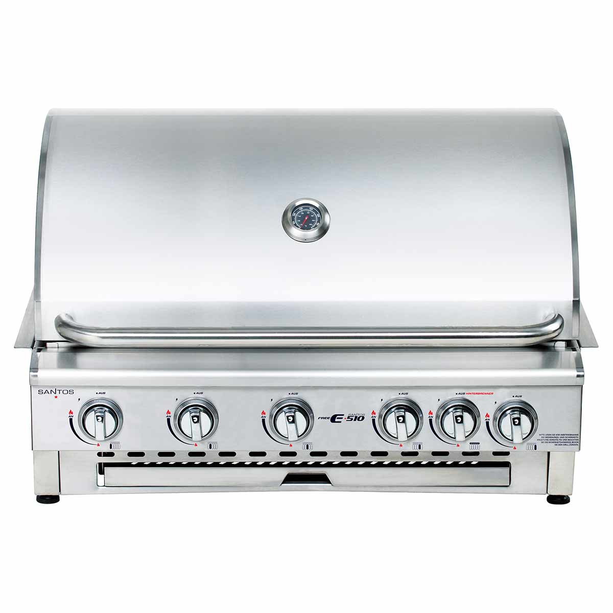 Santos Free E-510 Santos Free E-510