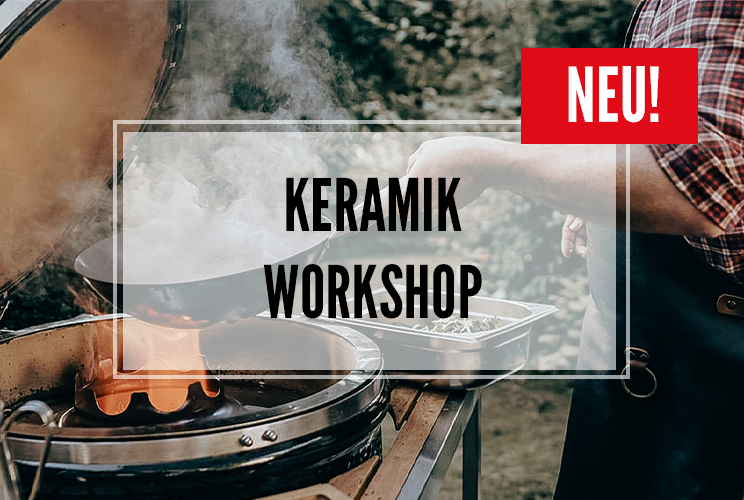 Keramik Workshop Hamburg
