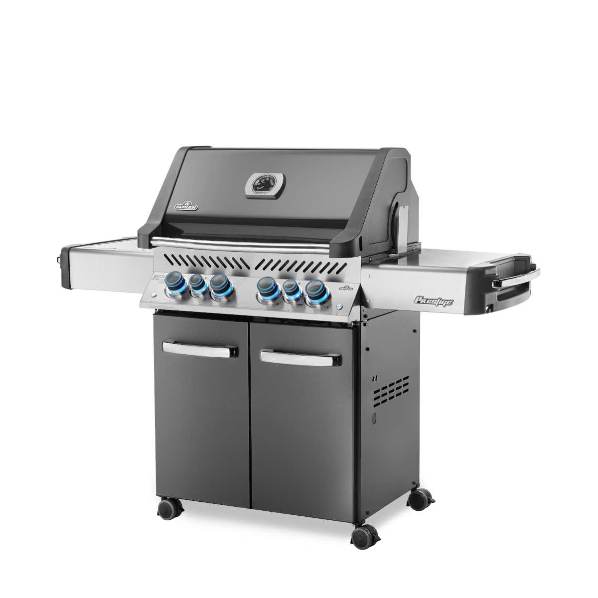 Napoleon P500RSIBPCH-3 Grau Napoleon P500RSIBPCH-3 Grau