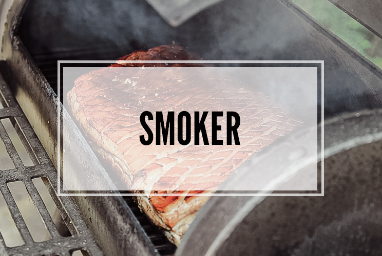 Smoker FFM