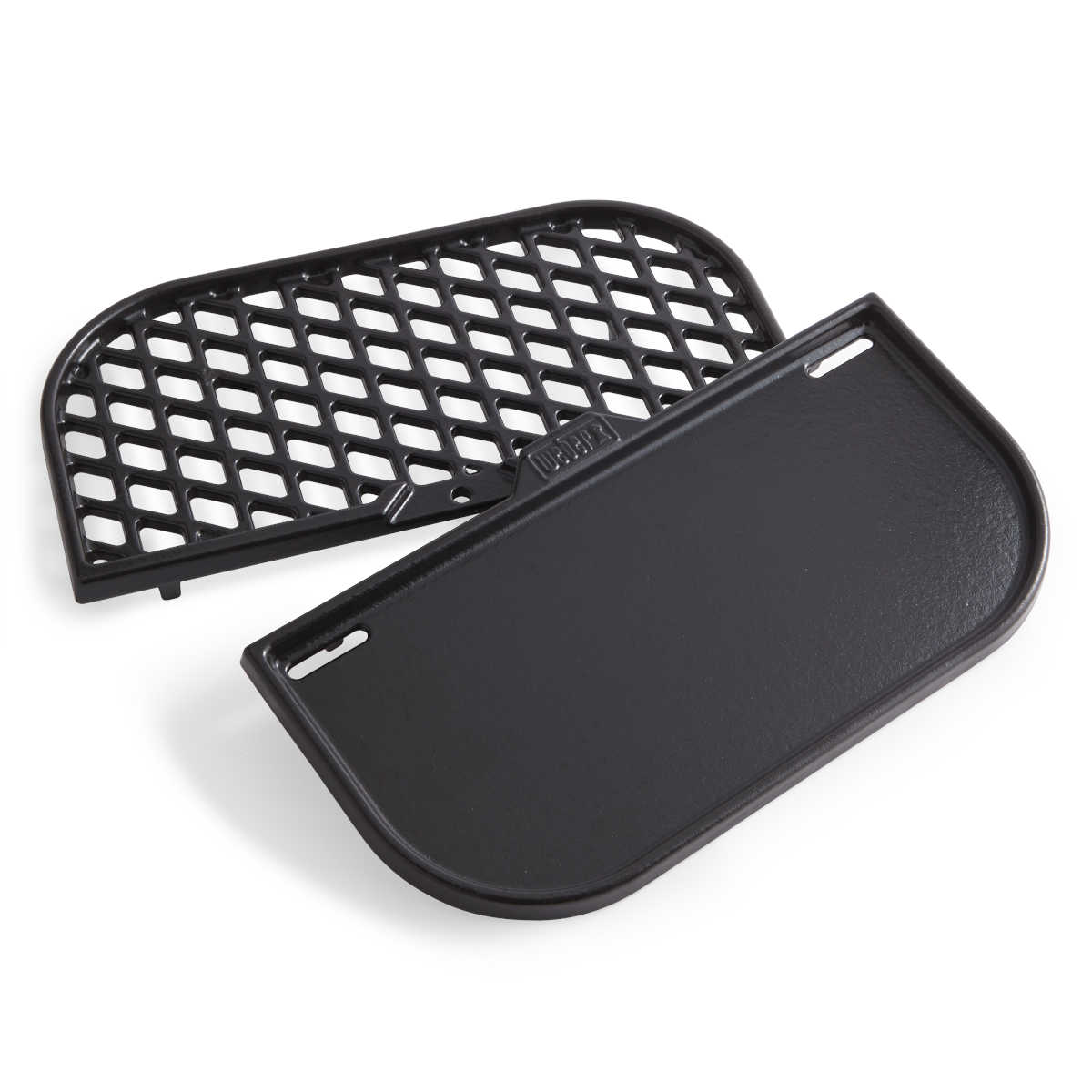 Weber GBS 2in1 Sear Grate & Grillplatte