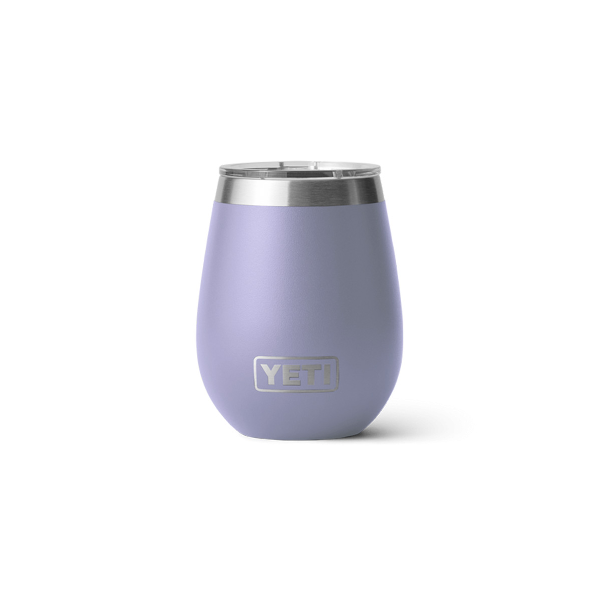 YETI Thermobecher Rambler 18 Oz Bottle Chug, 500 ml, Cosmic Lilac SKU