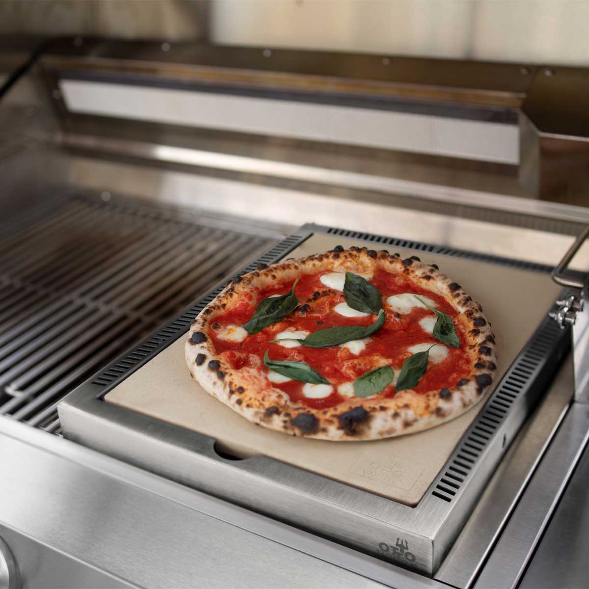 Otto Wilde Plattform Pizza Set Otto Wilde Plattform Pizza Set