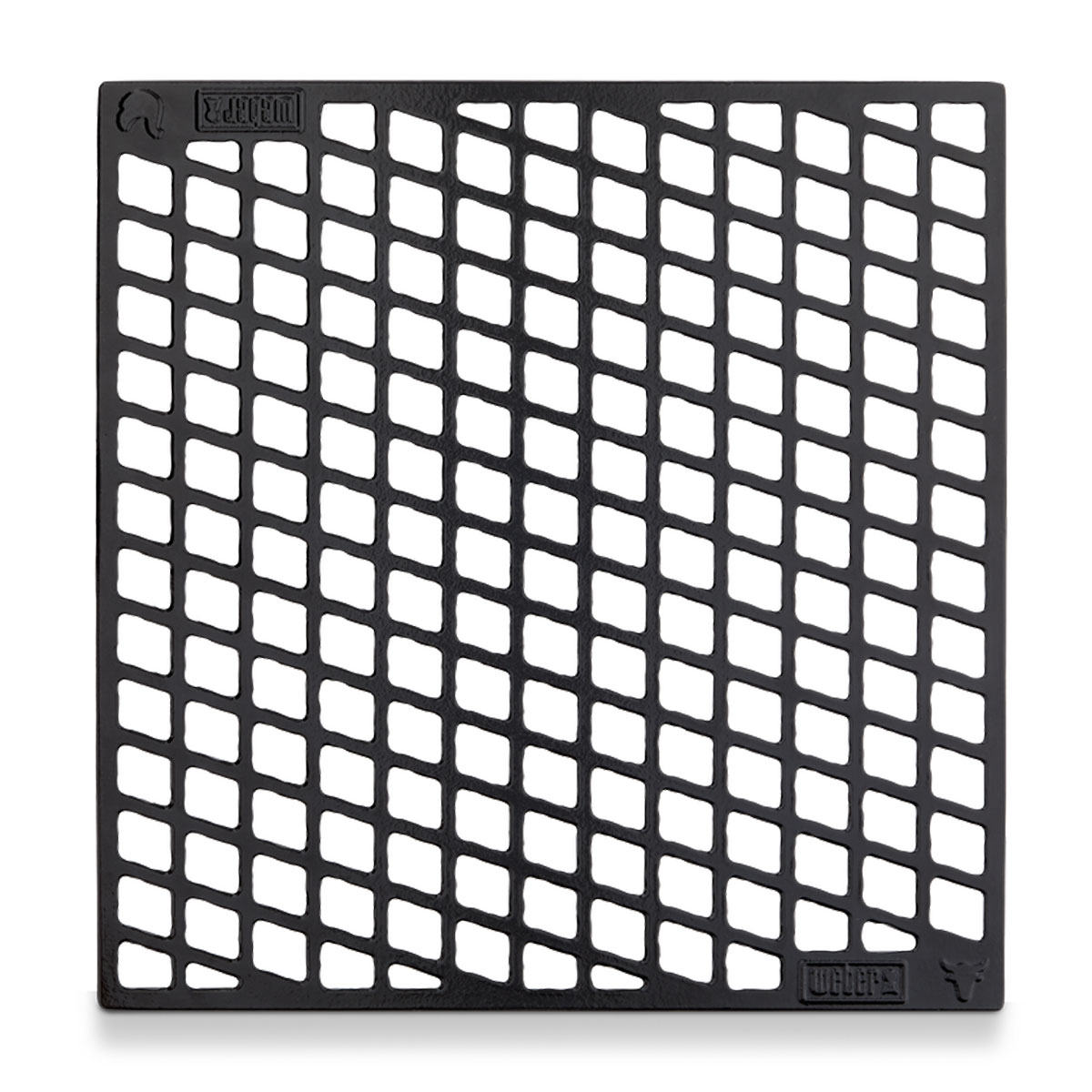 Weber CRAFTED Sear Grate, doppelseitig