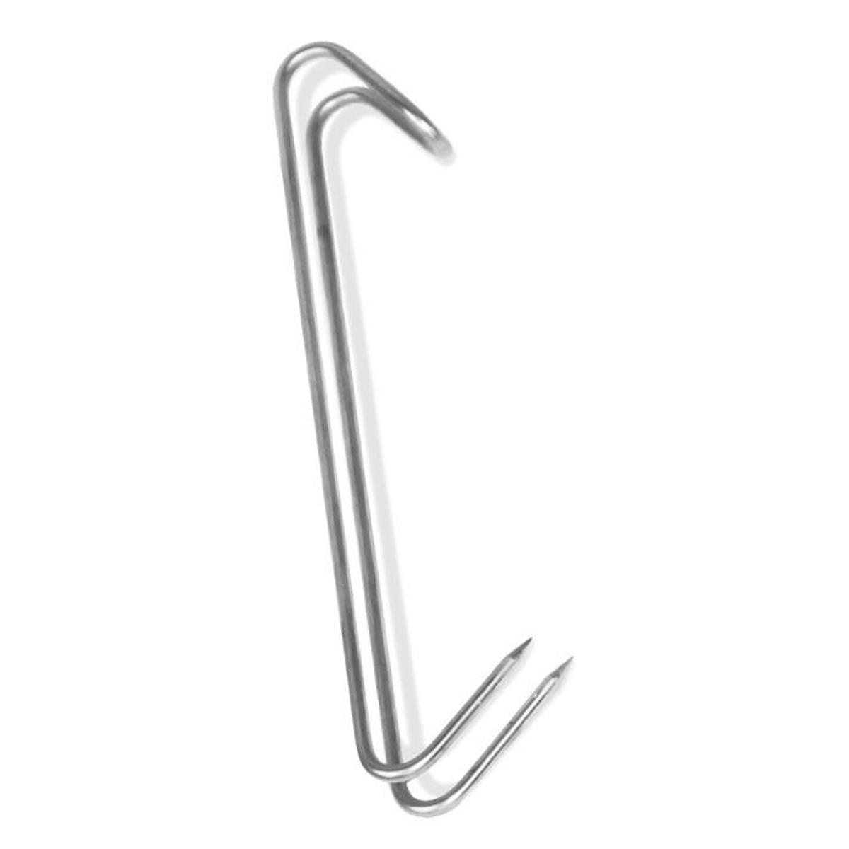 Borniak Doppelhaken 5 Stk. Borniak Doppelhaken 5 Stk.