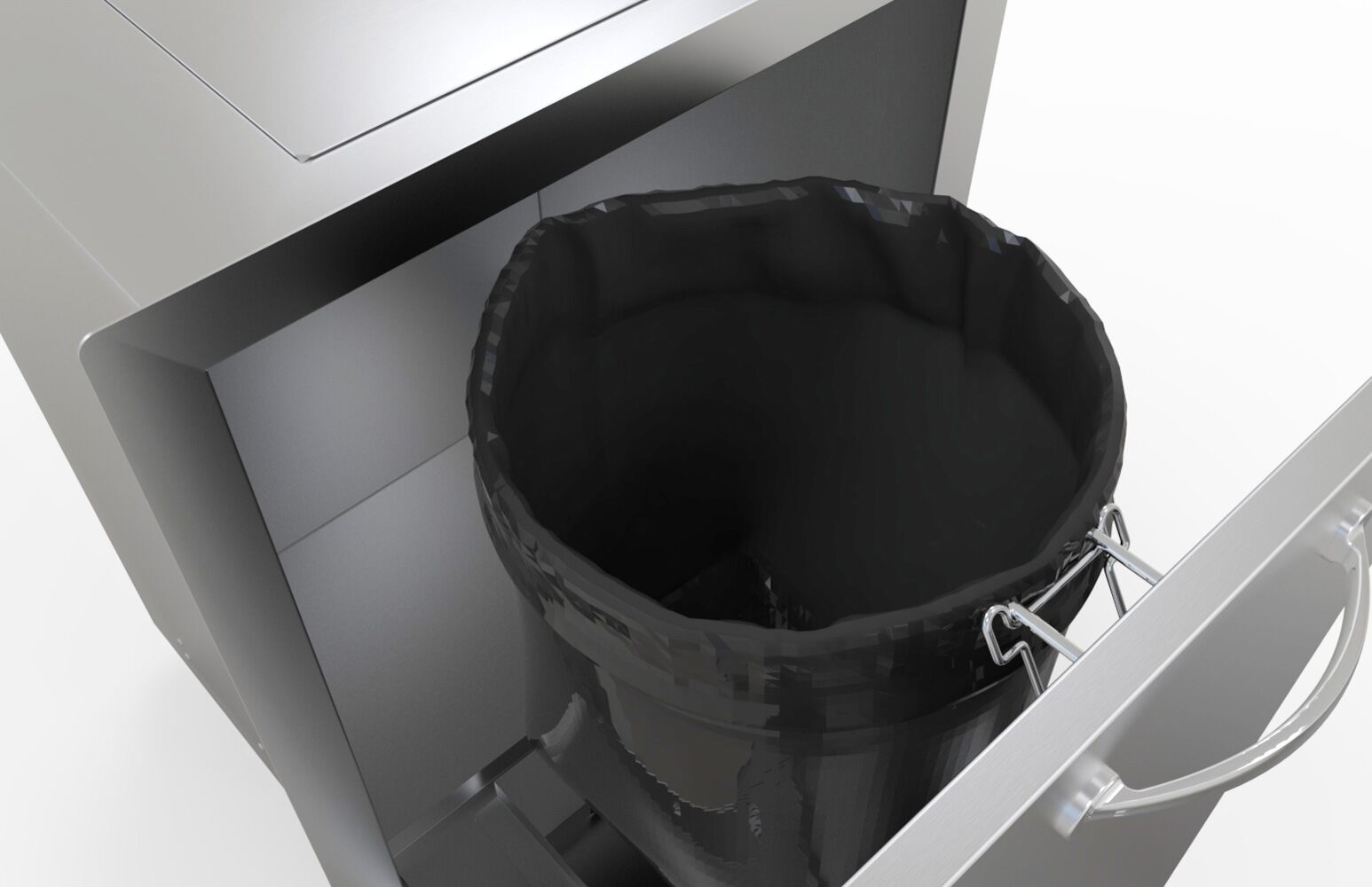 Sunstone Mllaufbewahrung  A-TRHD Sunstone Mllaufbewahrung  A-TRHD