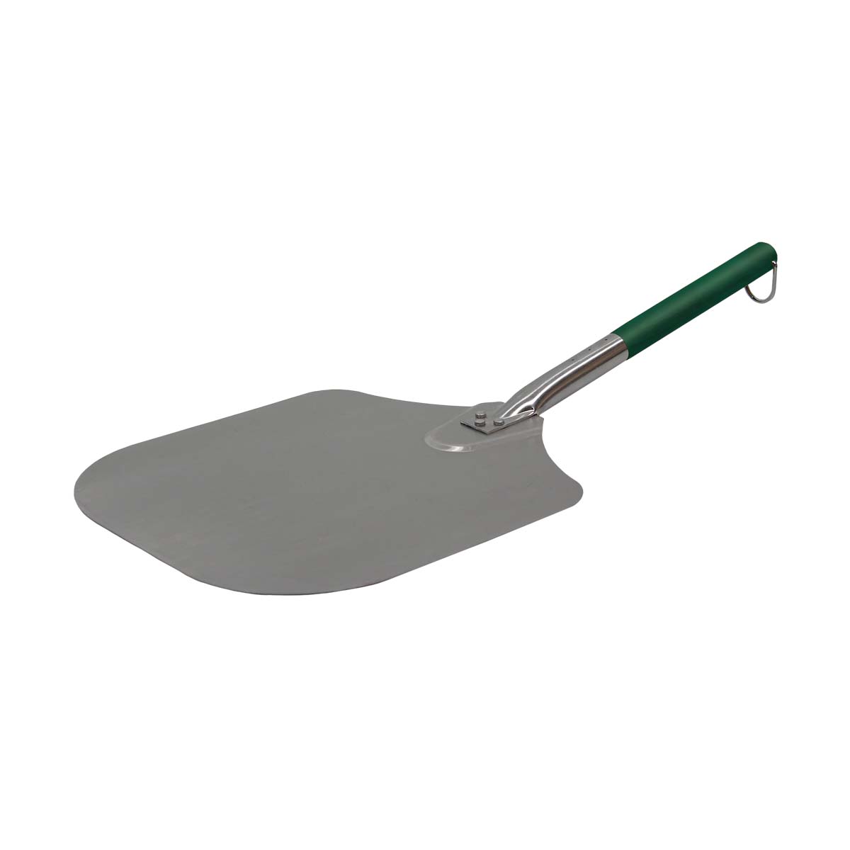 Big Green Egg Pizzaschieber aus Aluminium Big Green Egg Pizzaschieber aus Aluminium