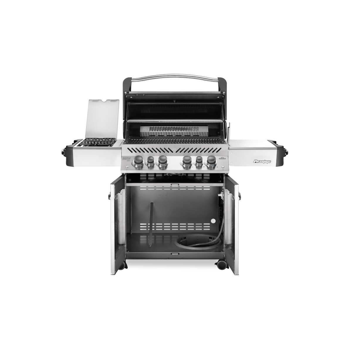 Napoleon P500 RSIB SS-3 Propan Napoleon P500 RSIB SS-3 Propan