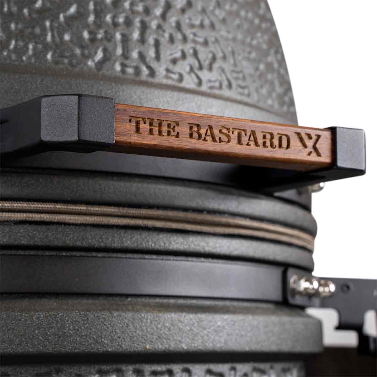 The Bastard VX Large Complete Keramikgrill