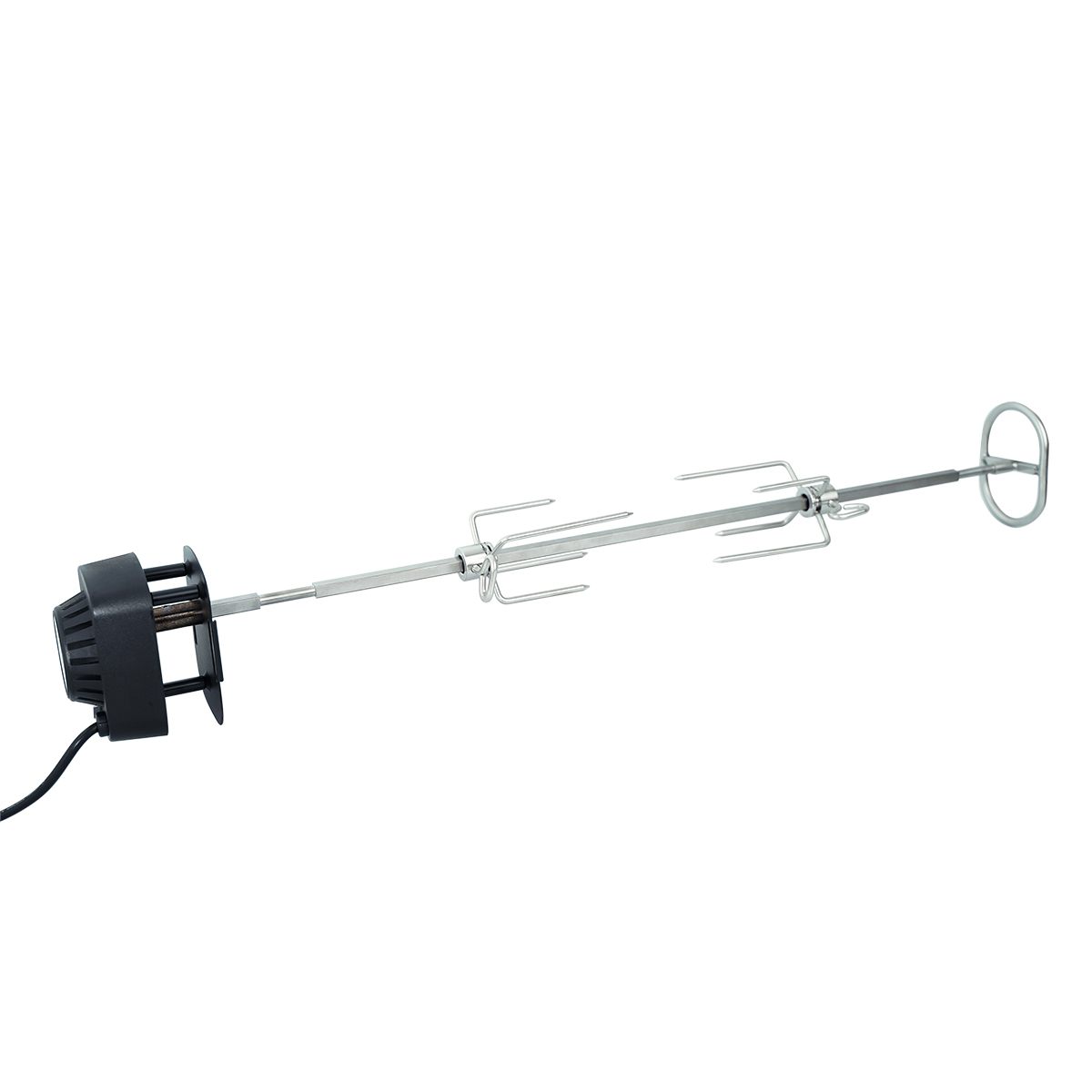 SANTOS Magnetischer Drehspieß für Napoleon Freestyle 425er SANTOS Magnetischer Drehspieß für Napoleon Freestyle 425er
