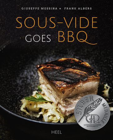 Sous-Vide goes BBQ