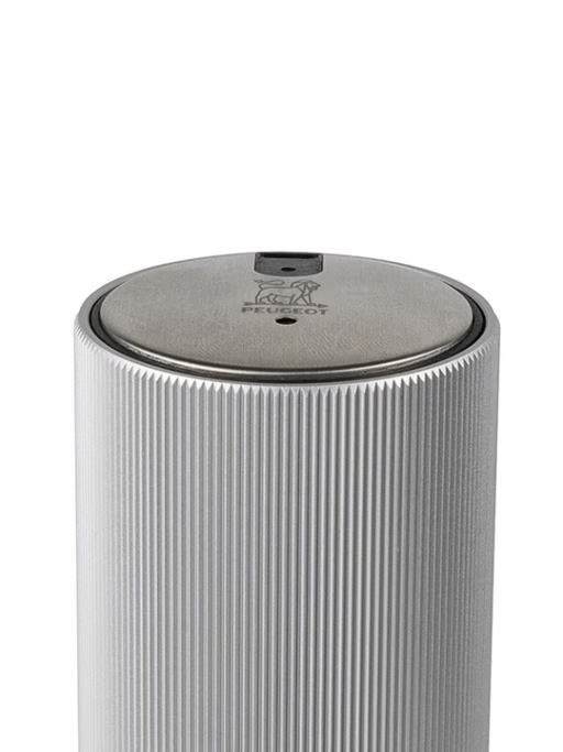 LINE REVERSE Korkenzieher elektrisch Aluminium 21 cm
