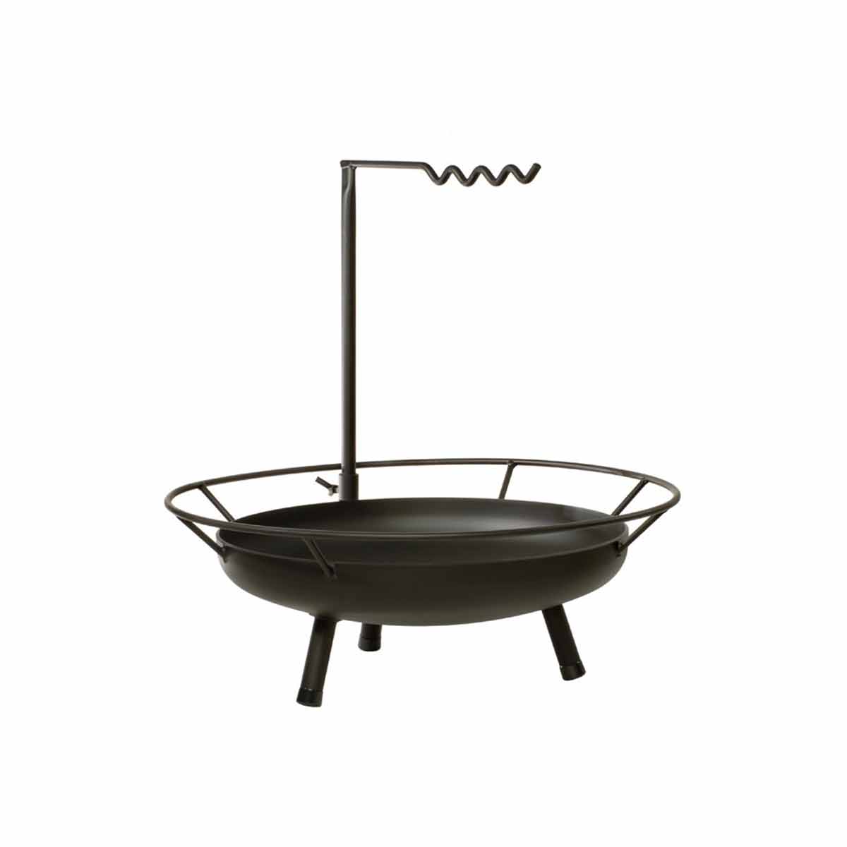 Joe's Barbeque Schwenkarm groß für Firepit Joe's Barbeque Schwenkarm groß für Firepit