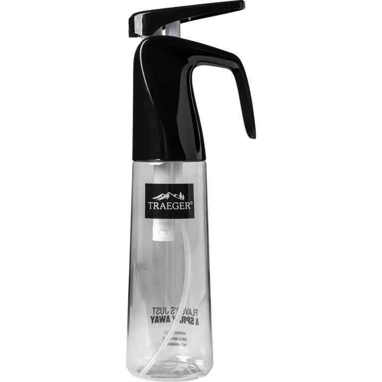 Traeger BBQ Sprühflasche