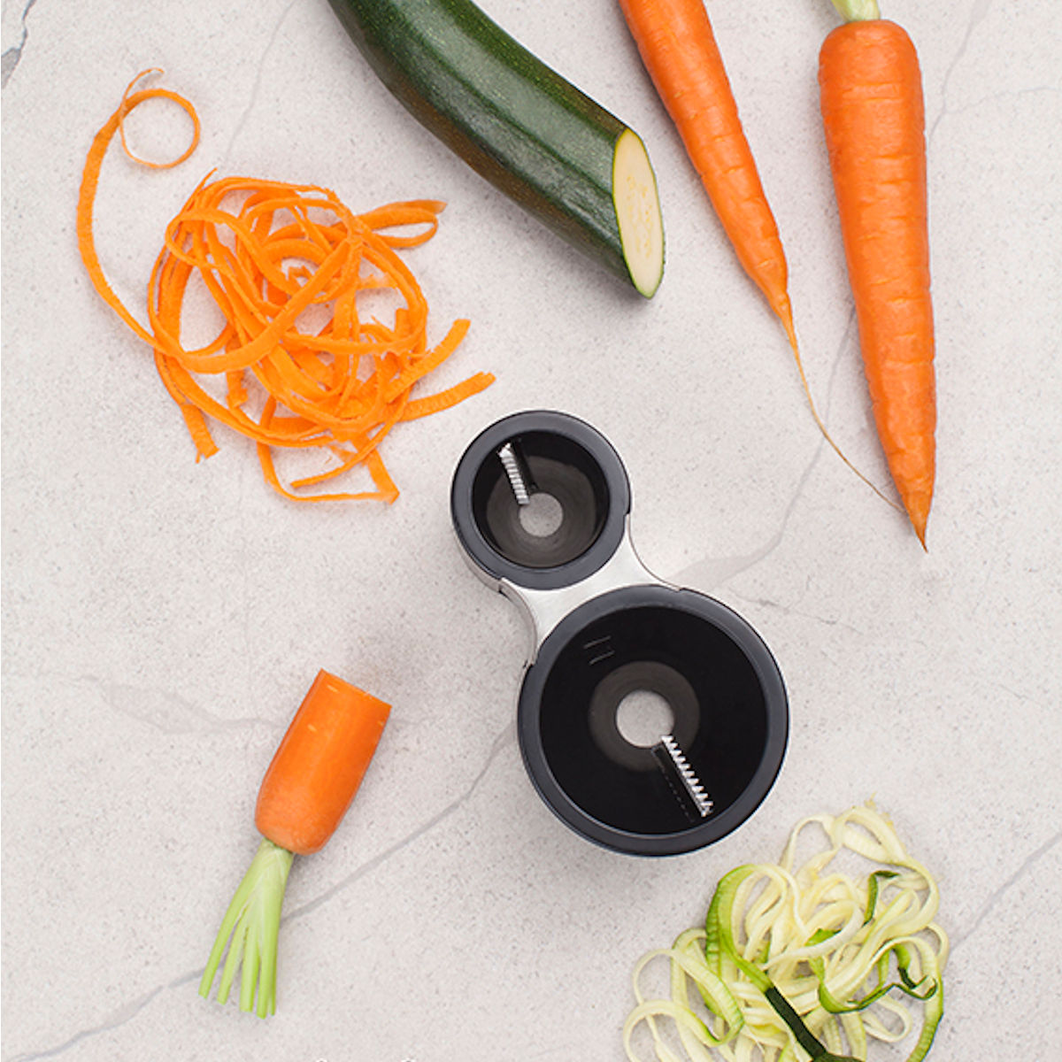 Mic Spiralschneider Mic Spiralschneider