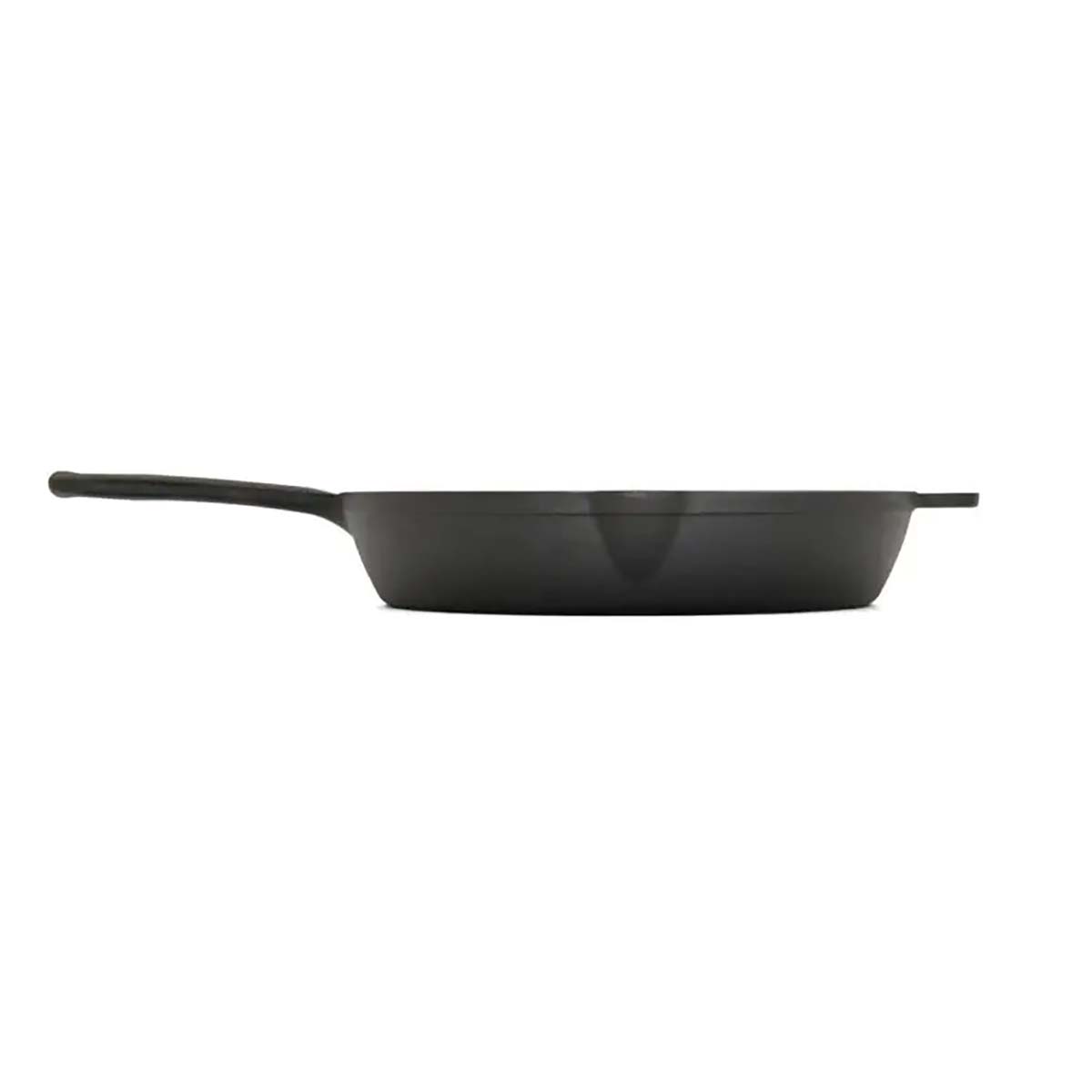 FireRocket Gusseisenpfanne Ø 30 cm FireRocket Gusseisenpfanne Ø 30 cm