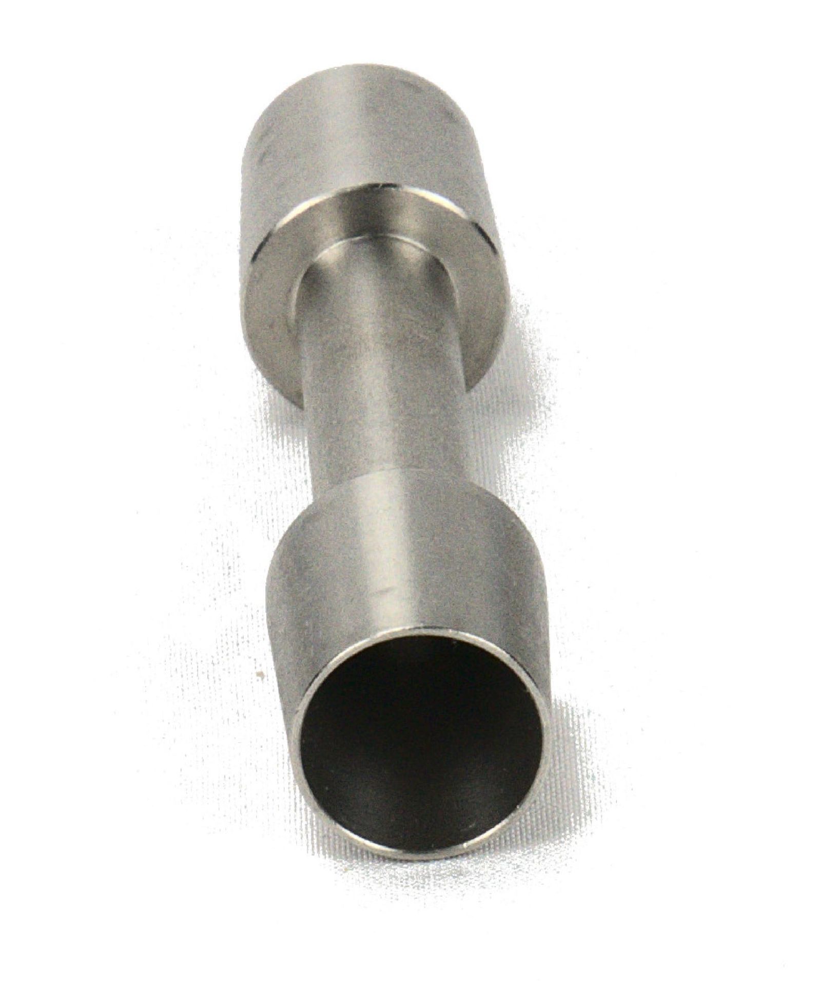 Smo-King Adapter Flexrohr 16mm für den Grill-Smo